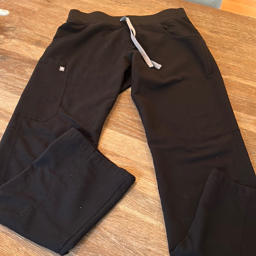 Figs technical collection hospital pants